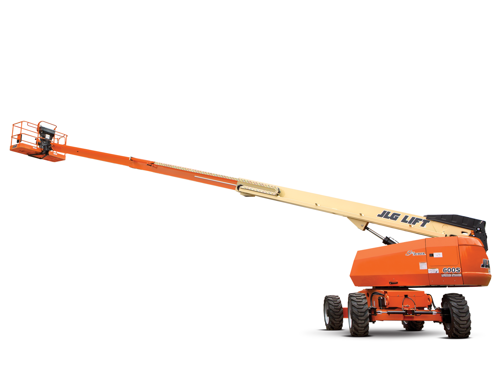 JLG 600S | Telescopic Boom Lift on Hire | Western Lifters Private Limited JLG 600S | Telescopic Boom Lift on Hire | Western Lifters Private Limited